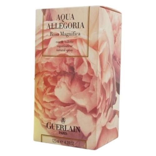 Guerlain - Aqua Allegria Rosa Magnifica - Case