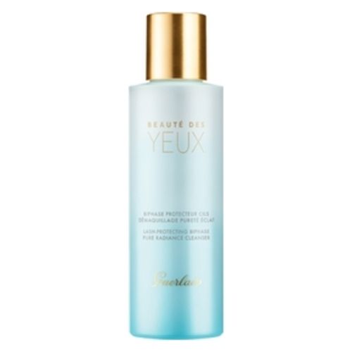 Beauty of the Eyes Biphase Make-up Remover by Guerlain