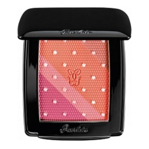 Guerlain Madame Rougit 4-Color Blush