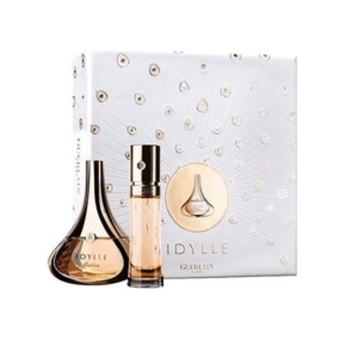 Guerlain - Idylle Christmas 2011 Box