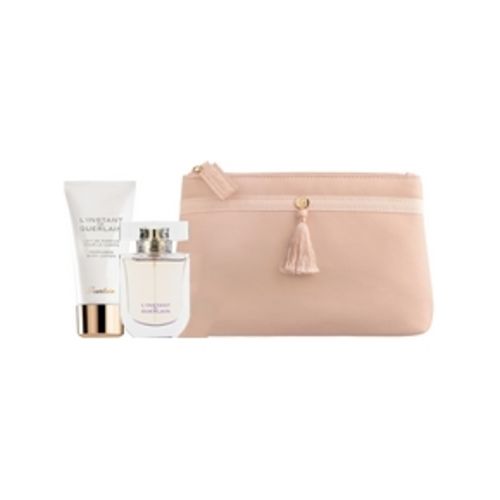 Guerlain - L'Instant de Guerlain Box