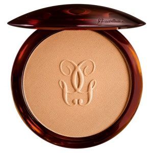 Guerlain's Terracotta