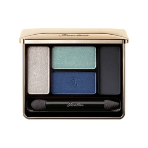Guerlain - Ecrin 4 Couleurs - 10 Shadows of Night