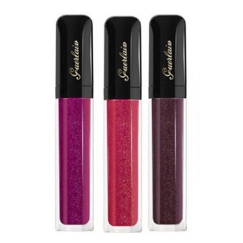 Gloss d'Enfer - 860 Madame Batifole - 861 Madame Flirte - 863 Madame Fascine