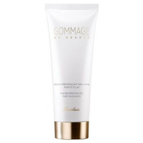 Guerlain The Resurfacing Exfoliating Beauty Scrub
