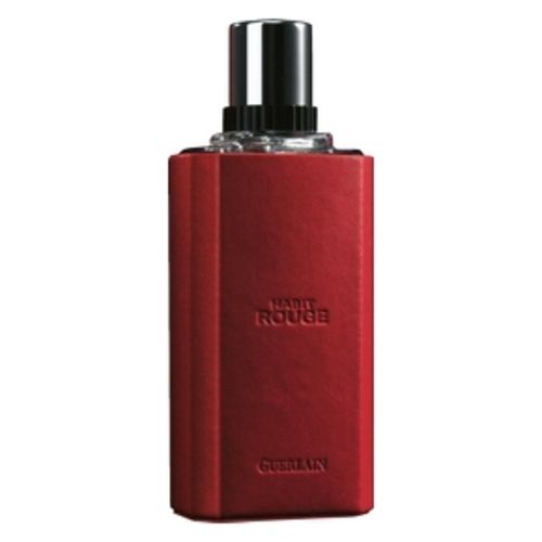 Guerlain - Habit Rouge Leather Suit Guerlain - Habit Rouge Leather Suit