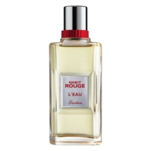 Guerlain - Habit Rouge L'Eau