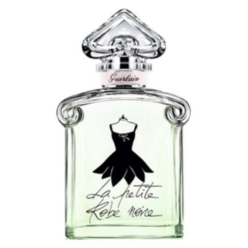 Guerlain - The Little Black Dress My Petals Dress
