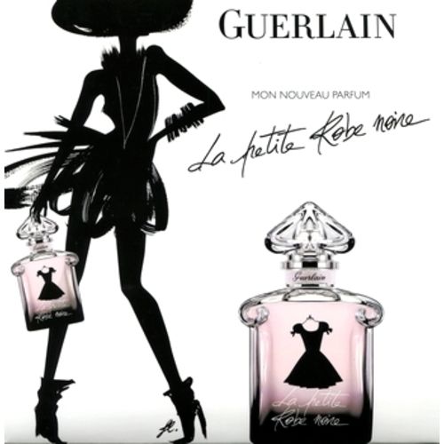 The Little Black Dress - Advertisement The Little Black Dress - Advertisement