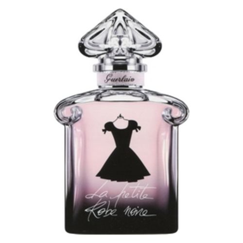 Guerlain - The Little Black Dress