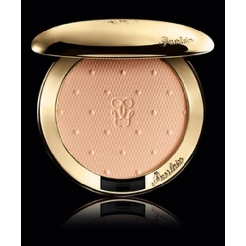 Guerlain - Les Voilettes Compact Powder
