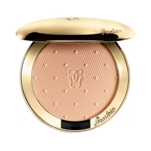 Guerlain - Les Voilettes Compact Powder