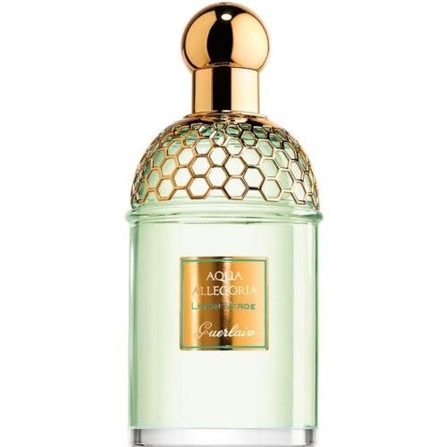Aqua Allegoria Limon Verde by Guerlain