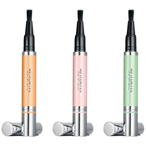 New Guerlain corrector: CC Glow meteorites