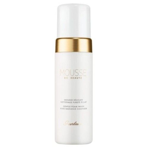 Guerlain Delicate Mousse Beauty Mousse