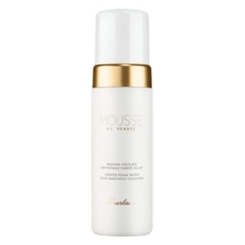 Guerlain Cleansing Beauty Mousse