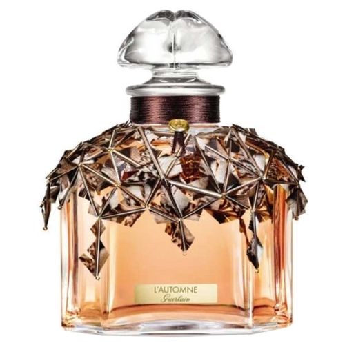 Guerlain perfume L'Automne