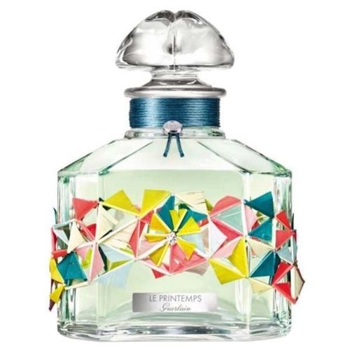 Guerlain perfume Spring
