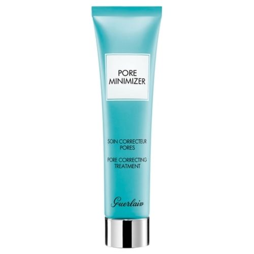 New Guerlain Pore Minimizer correcting treatment