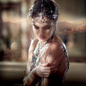 Guerlain - New Shalimar Pub 2013 Guerlain - New Shalimar Pub 2013