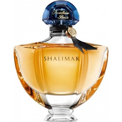 Shalimar by Guerlain