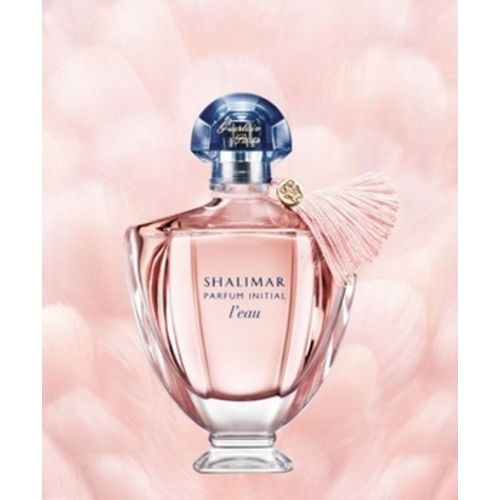 Shalimar Initial L'Eau de Guerlain Shalimar Initial L'Eau de Guerlain