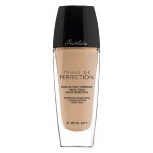 Guerlain - Outfit of Perfection Guerlain - Outfit of Perfection