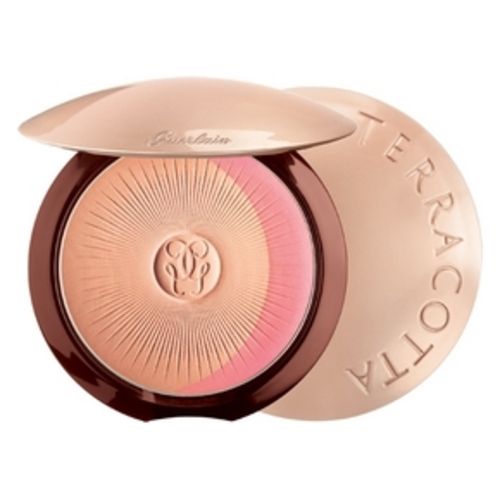 Guerlain Joli Teint Powder Terracota 00 Clear Blonde