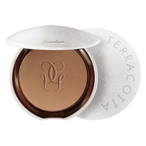 Guerlain Christmas Edition Terracotta Bronzing Powder