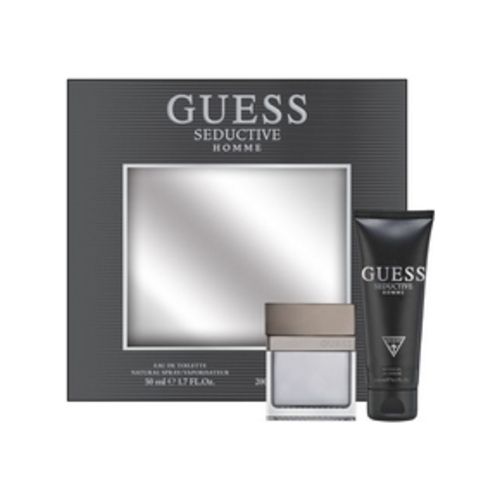 Guess - Guess Seductive Box for Men