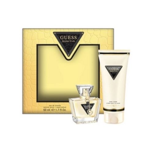 Guess - Guess Seductive 2013 Box