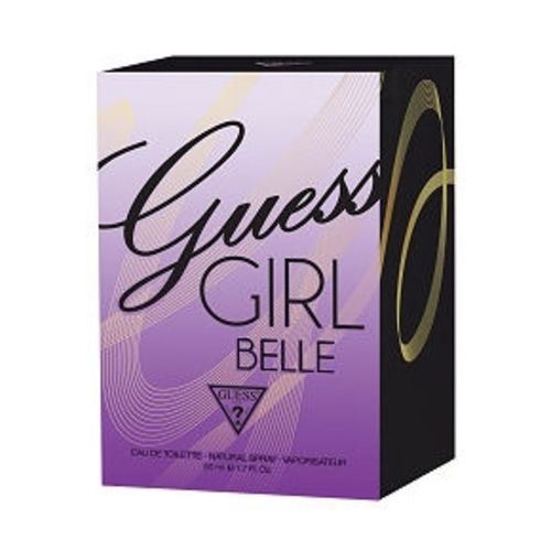 Guess Girl Belle - Case