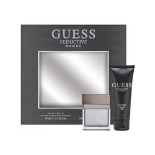 Guess - Guess Seductive Man Christmas Gift Box 2012