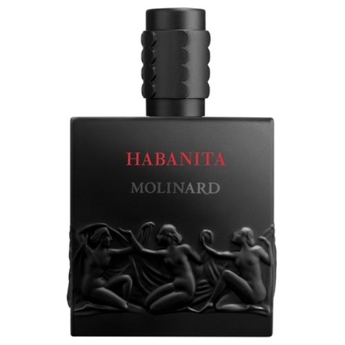 Habanita: The "most enduring perfume in the world"?