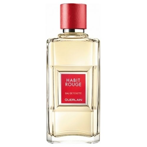 Habit Rouge by Guerlain