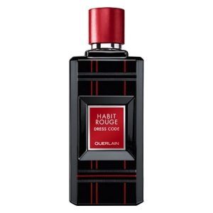 Habit Rouge Dress Code, all the elegance of the Guerlain house