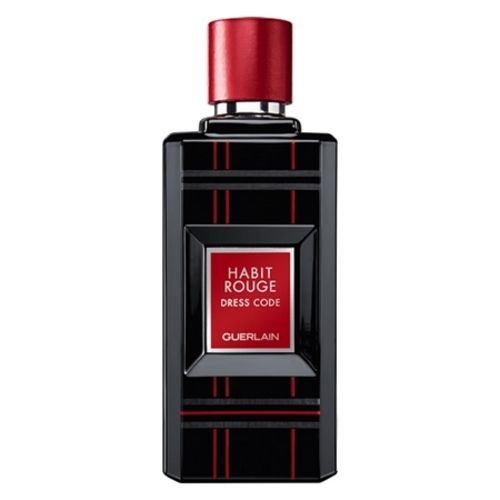 Guerlain - Habit Rouge Dress Code