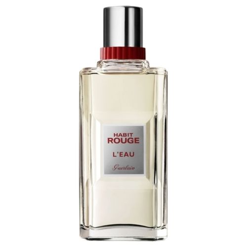 Guerlain - Habit Rouge L'EAU