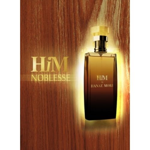 Hanae Mori - HiM by Hanae Mori - Pub Hanae Mori - HiM by Hanae Mori - Pub