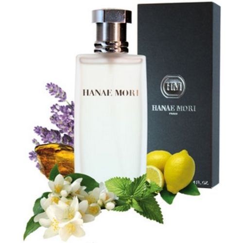Hanae Mori - HM - Pub