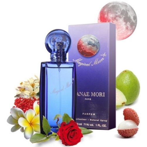 Hanae Mori - Magical Moon - Pub