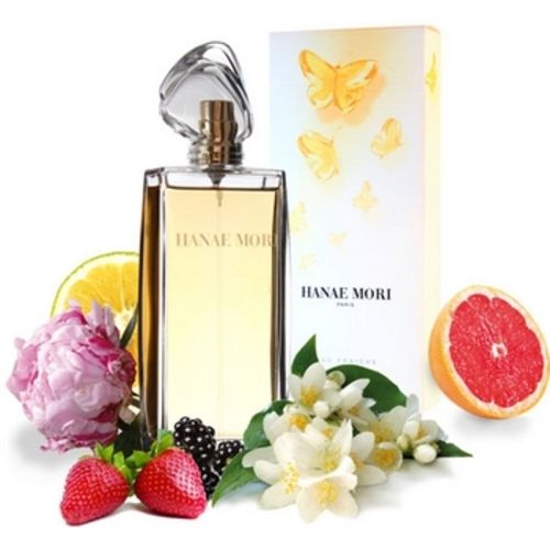 Hanae Mori - Fresh Water Butterfly - Pub Hanae Mori - Fresh Water Butterfly - Pub