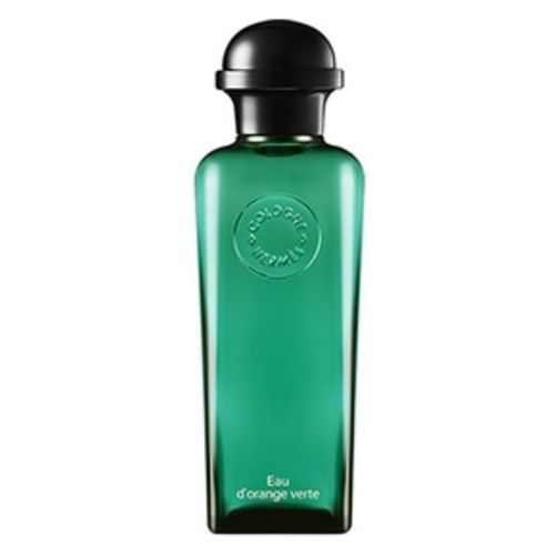 Hermès - Green Orange Water Hermès - Green Orange Water
