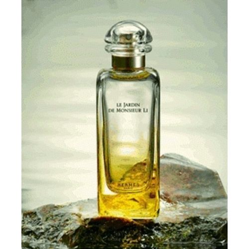 Hermès - The Garden of Monsieur Li Hermès - The Garden of Monsieur Li