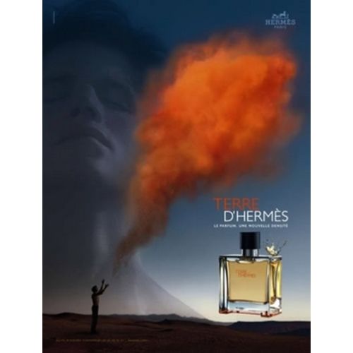 Hermès - Terre d'Hermès Pub