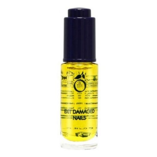 Herôme Repairing Damaged Nails