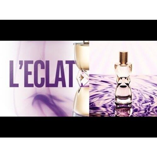 Manifesto L'Eclat d'Yves Saint Laurent