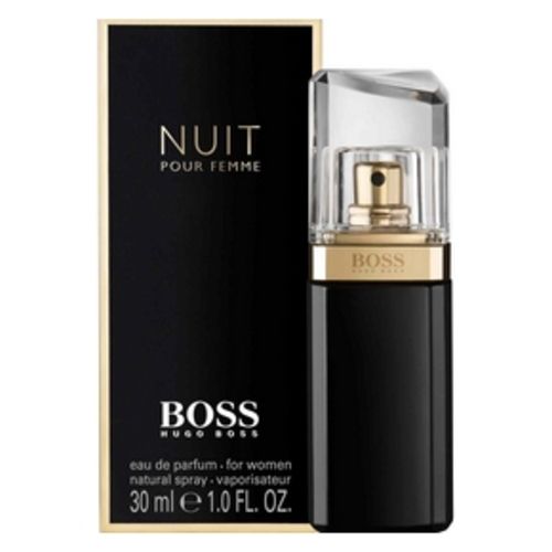 Hugo Boss - Nightwear for Women - Bottle and case