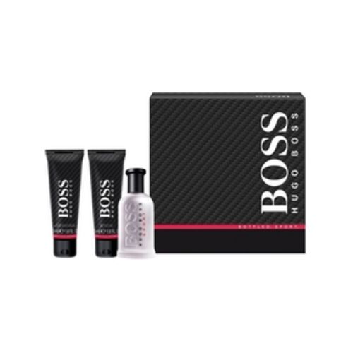 Hugo Boss - Boss Bottled Sport 2013 Box