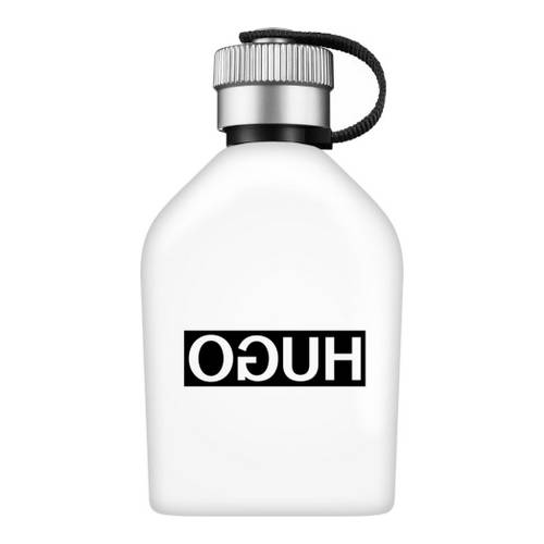 Hugo Reversed, new Hugo Boss fragrance